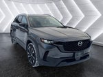 2025 Mazda Mazda CX-50 Hybrid Base