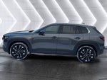 2025 Mazda Mazda CX-50 Hybrid Base