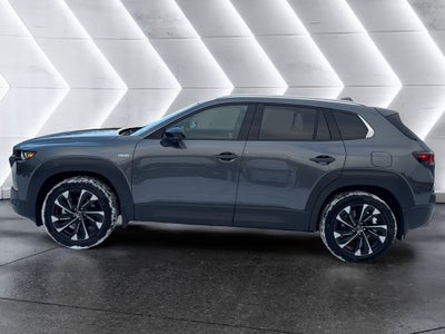 2025 Mazda Mazda CX-50 Hybrid Base