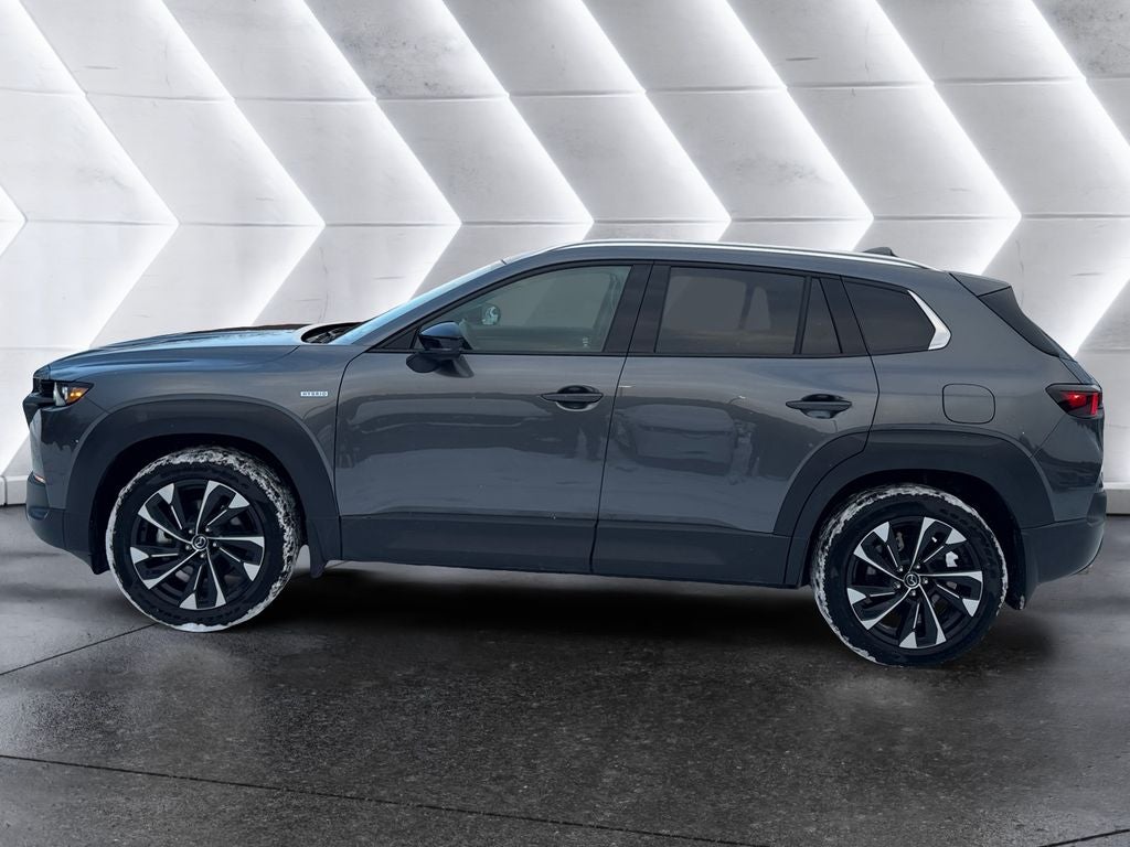 2025 Mazda Mazda CX-50 Hybrid Base