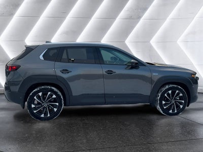 2025 Mazda Mazda CX-50 Hybrid Base