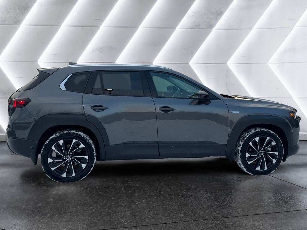 2025 Mazda Mazda CX-50 Hybrid Base