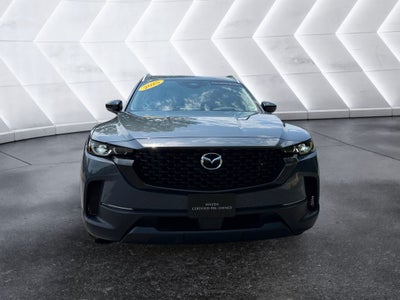 2025 Mazda Mazda CX-50 Hybrid Premium Plus Package