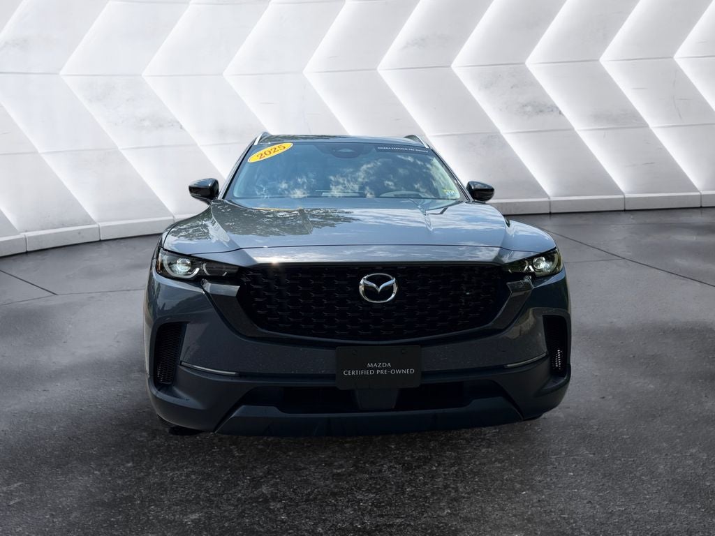 2025 Mazda Mazda CX-50 Hybrid Premium Plus Package