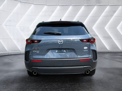 2025 Mazda Mazda CX-50 Hybrid Premium Plus Package