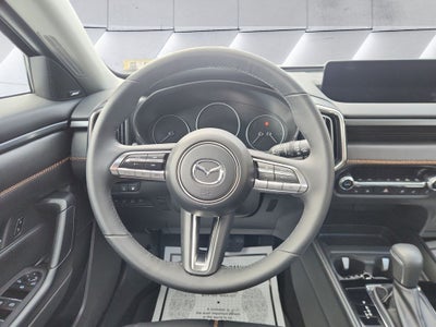 2025 Mazda Mazda CX-50 Hybrid Premium Plus Package