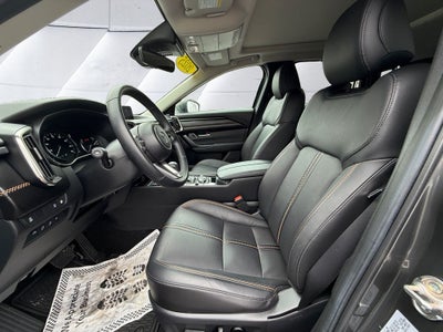 2025 Mazda Mazda CX-50 Hybrid Premium Plus Package
