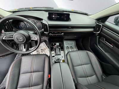 2025 Mazda Mazda CX-50 Hybrid Premium Plus Package