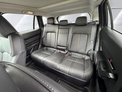2025 Mazda Mazda CX-50 Hybrid Premium Plus Package