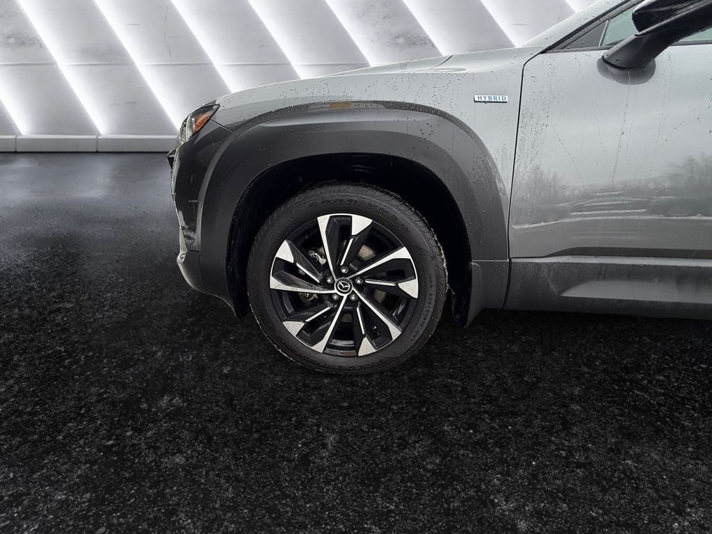 2025 Mazda Mazda CX-50 Hybrid Premium Plus Package