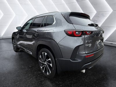 2025 Mazda Mazda CX-50 Hybrid Premium Plus Package