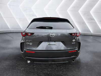 2025 Mazda Mazda CX-50 Hybrid Premium Plus Package