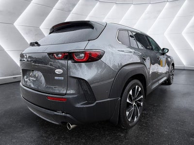 2025 Mazda Mazda CX-50 Hybrid Premium Plus Package