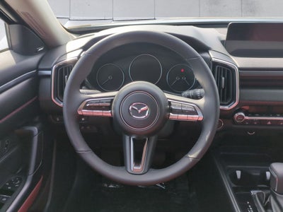 2026 Mazda Mazda CX-50 Hybrid Premium Plus AWD