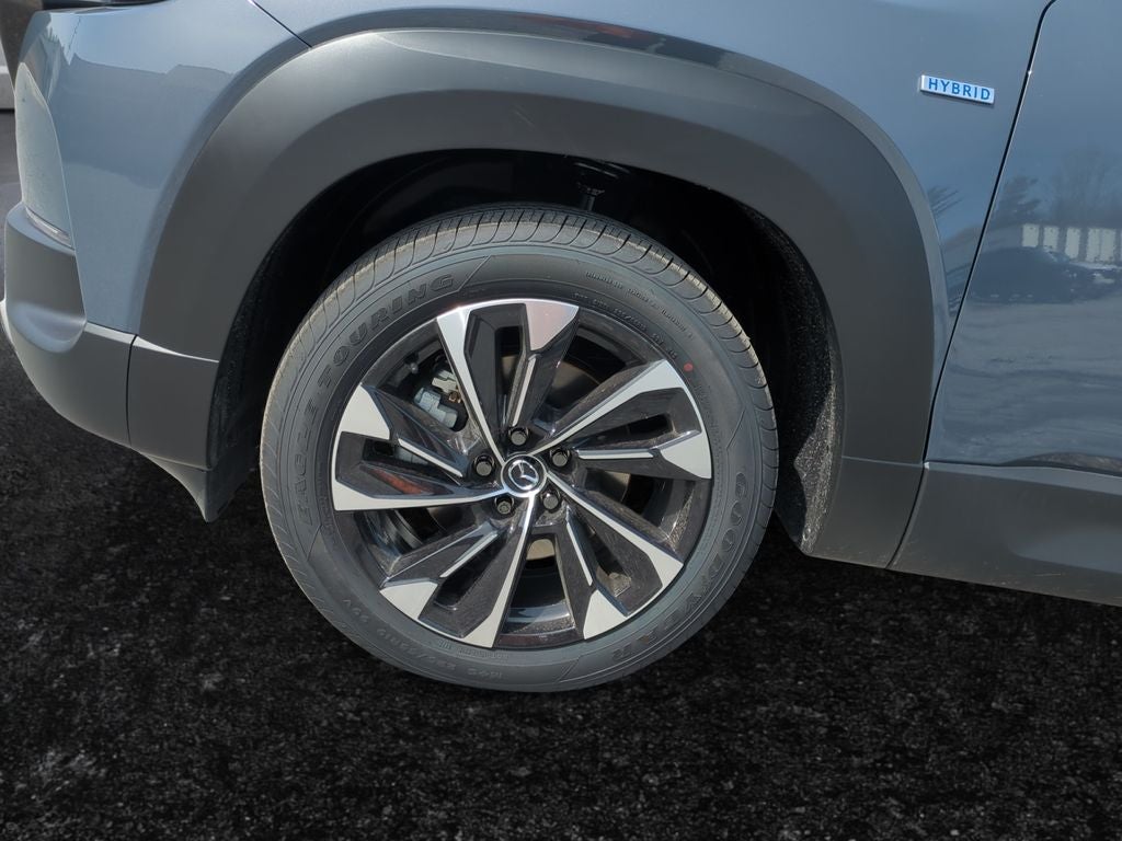 2026 Mazda Mazda CX-50 Hybrid Premium Plus AWD