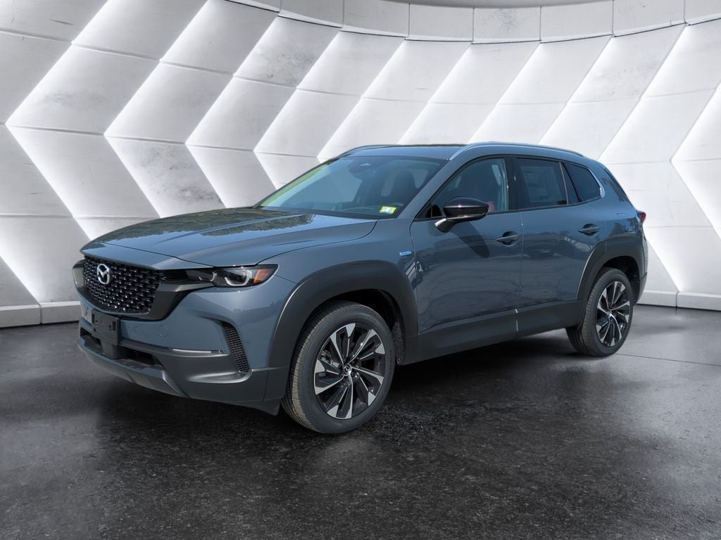 2026 Mazda Mazda CX-50 Hybrid Premium Plus AWD