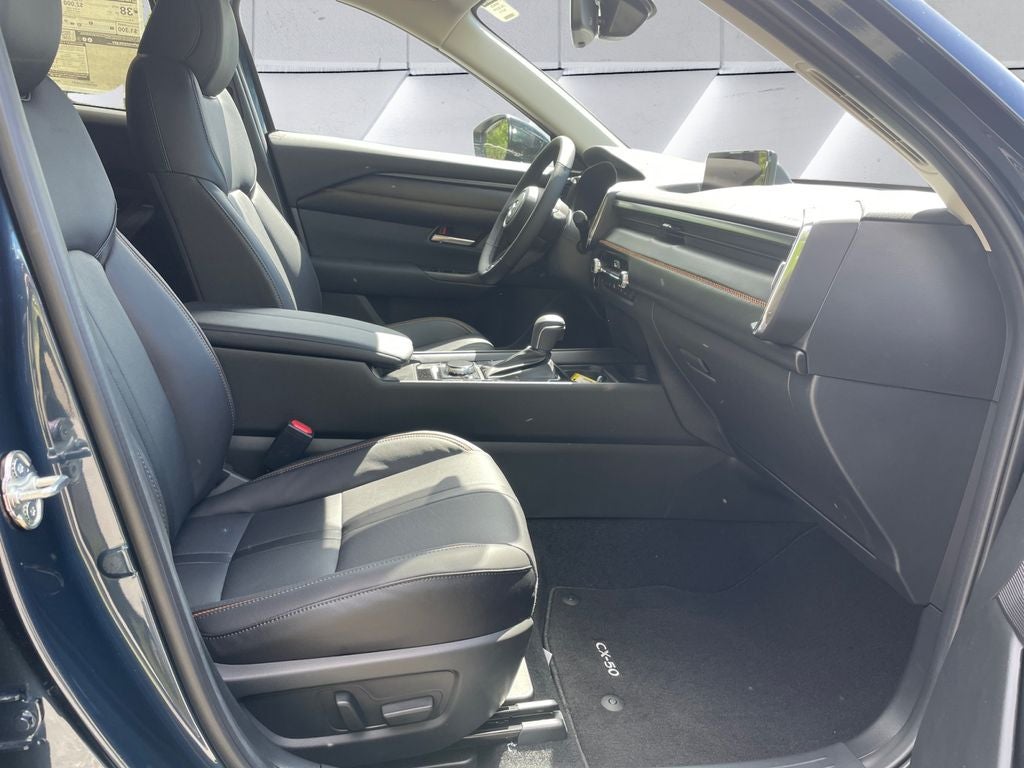 2026 Mazda Mazda CX-50 Hybrid Premium Plus AWD