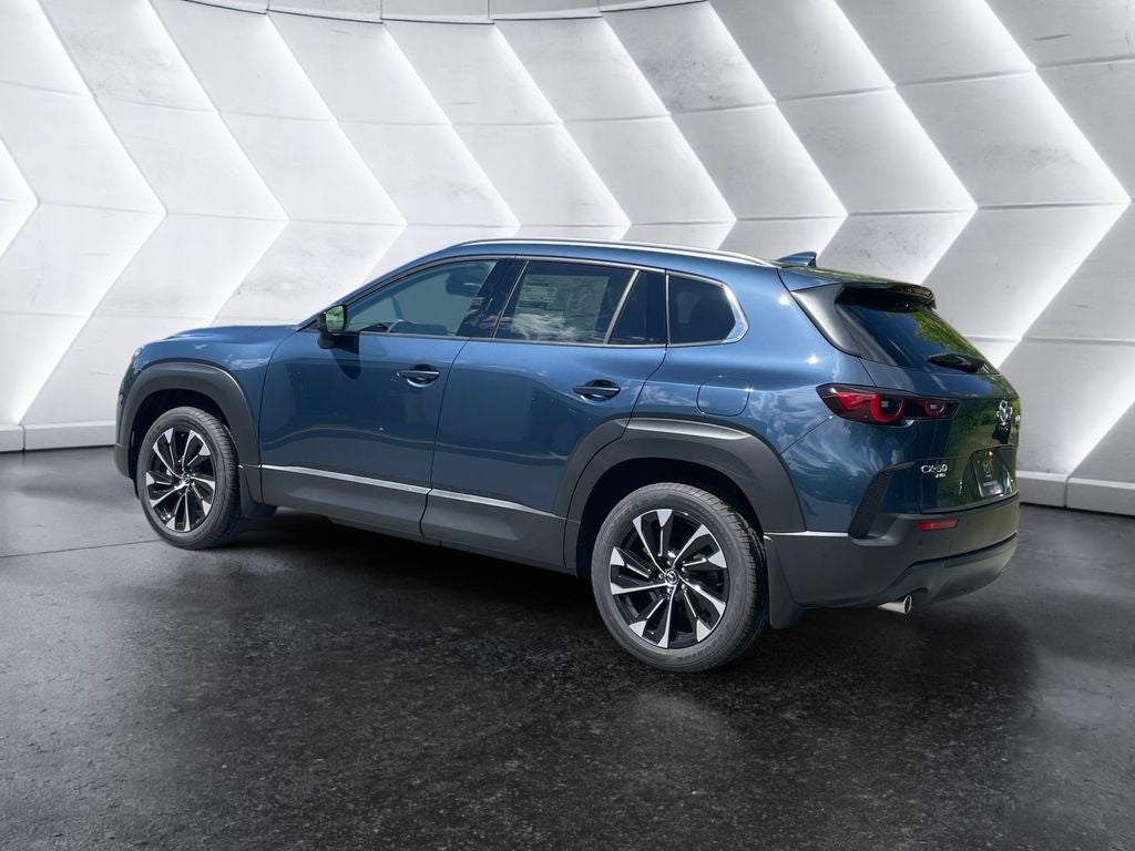 2026 Mazda Mazda CX-50 Hybrid Premium Plus AWD