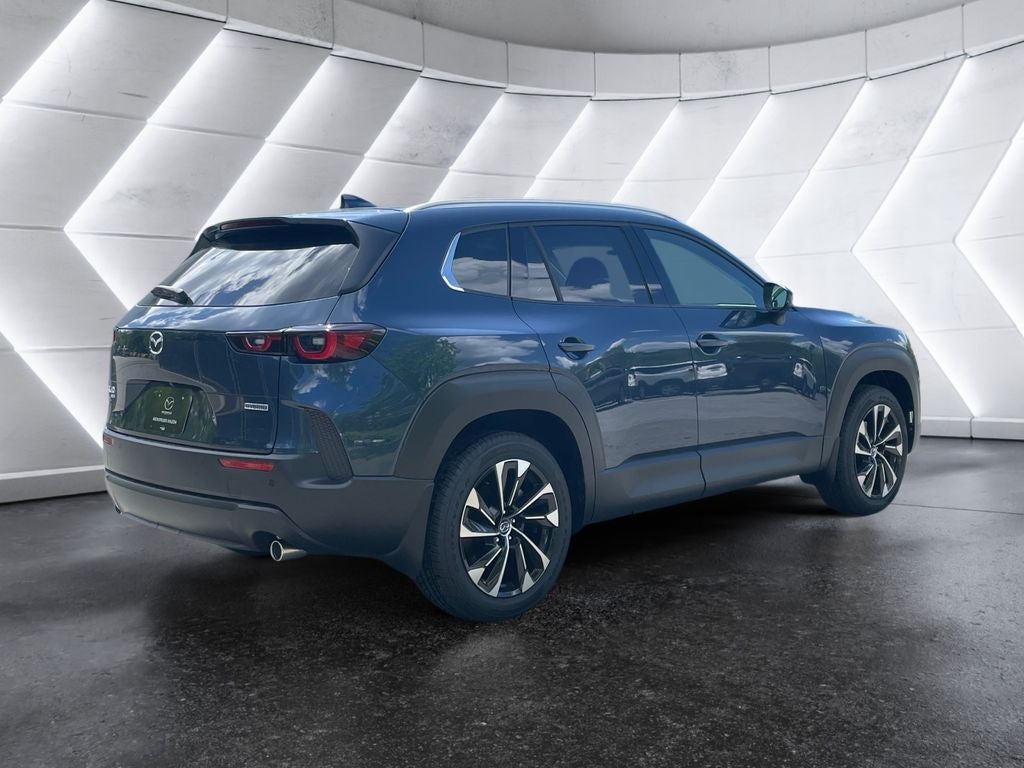 2026 Mazda Mazda CX-50 Hybrid Premium Plus AWD