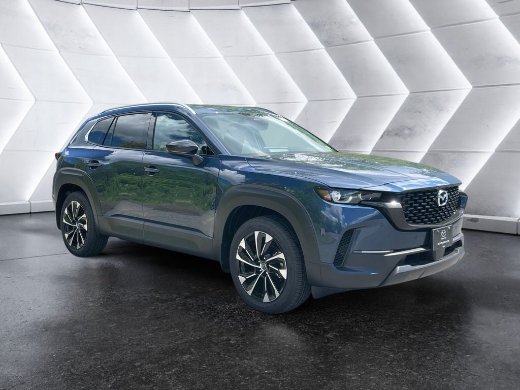 2026 Mazda Mazda CX-50 Hybrid Premium Plus AWD
