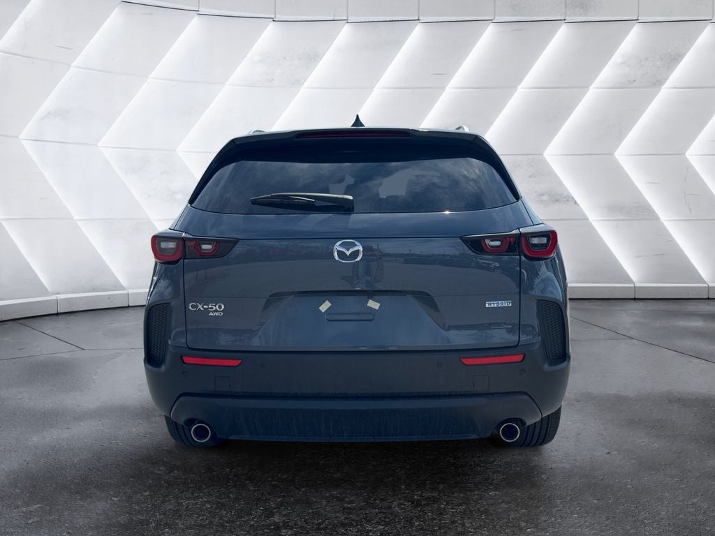 2026 Mazda Mazda CX-50 Hybrid Premium Plus AWD