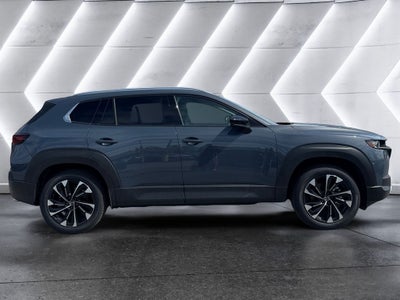 2026 Mazda Mazda CX-50 Hybrid Premium Plus AWD