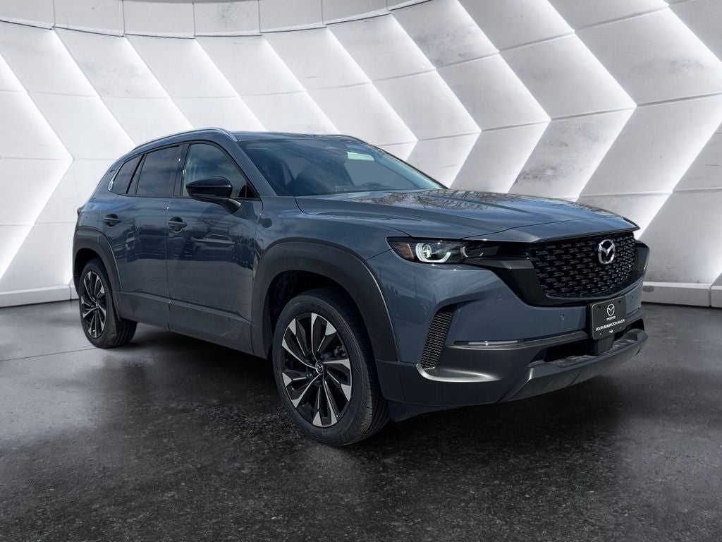 2026 Mazda Mazda CX-50 Hybrid Premium Plus AWD