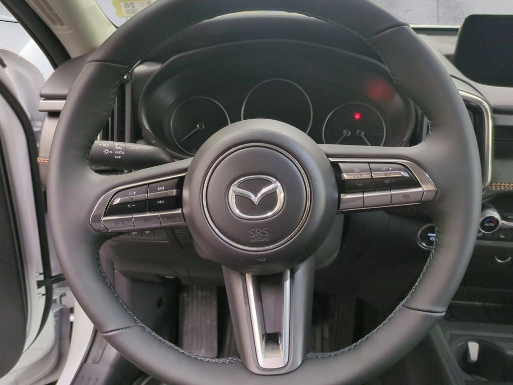 2026 Mazda Mazda CX-50 Hybrid Premium Plus AWD