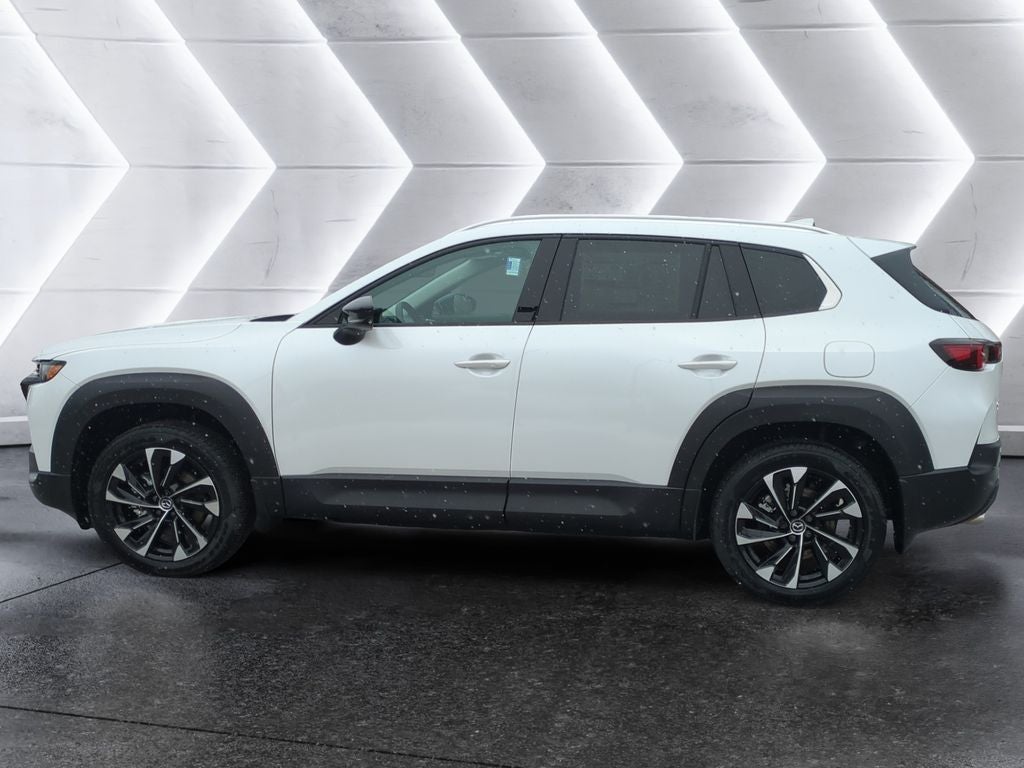 2026 Mazda Mazda CX-50 Hybrid Premium Plus AWD