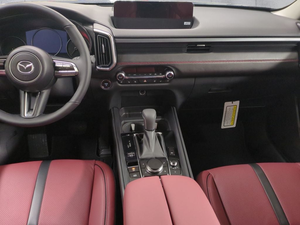 2026 Mazda Mazda CX-50 Hybrid Premium Plus AWD