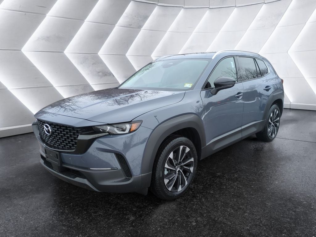 2026 Mazda Mazda CX-50 Hybrid Premium Plus AWD