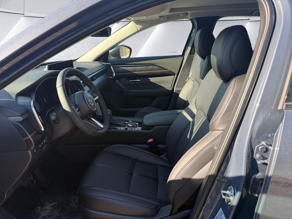 2026 Mazda Mazda CX-50 Hybrid Premium Plus AWD