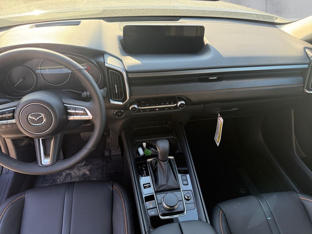 2026 Mazda Mazda CX-50 Hybrid Premium Plus AWD