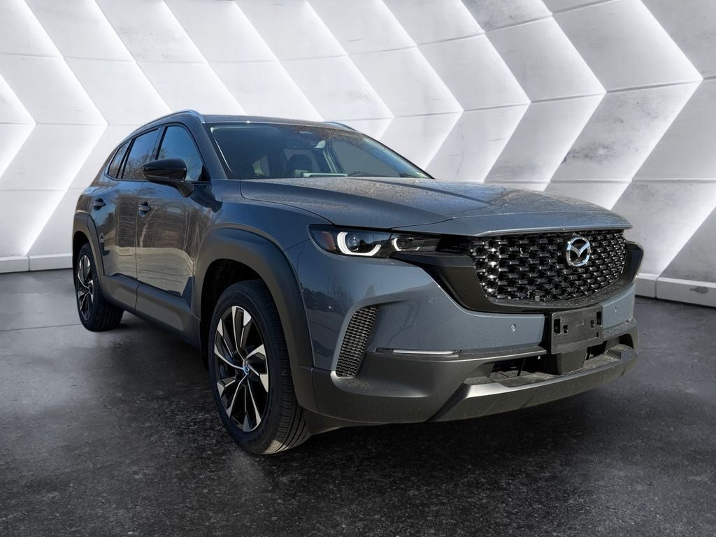2026 Mazda Mazda CX-50 Hybrid Premium Plus AWD