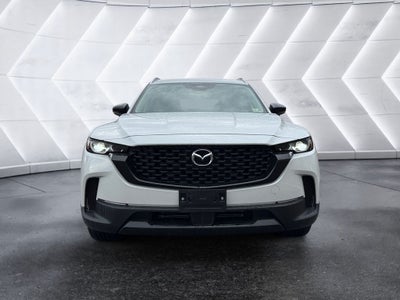 2026 Mazda Mazda CX-50 2.5 S Select AWD
