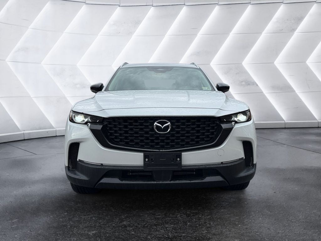 2026 Mazda Mazda CX-50 2.5 S Select AWD