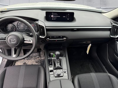 2026 Mazda Mazda CX-50 2.5 S Select AWD