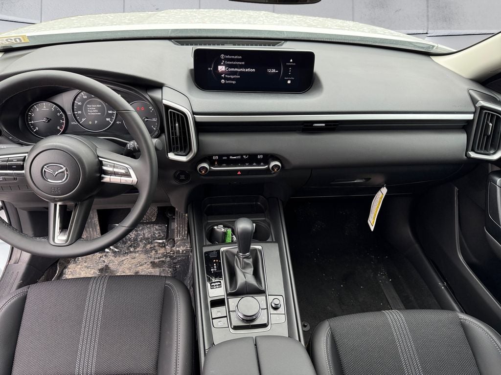 2026 Mazda Mazda CX-50 2.5 S Select AWD
