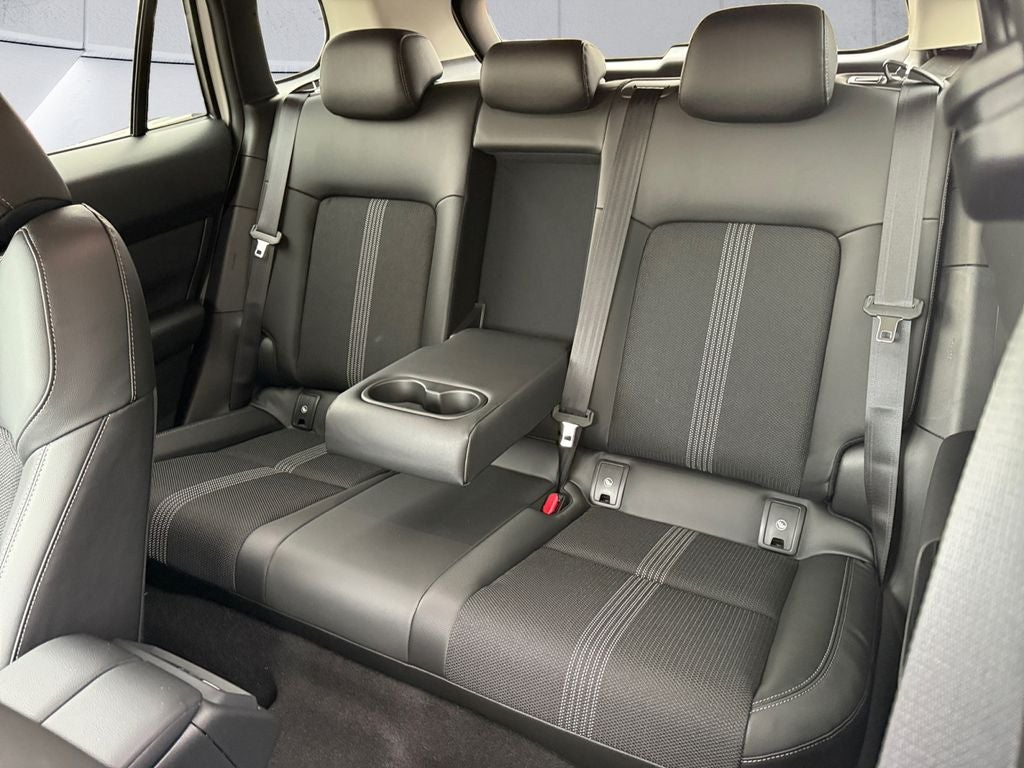 2026 Mazda Mazda CX-50 2.5 S Select AWD