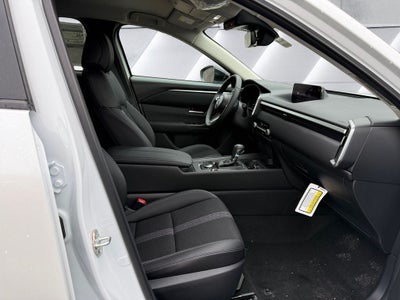 2026 Mazda Mazda CX-50 2.5 S Select AWD