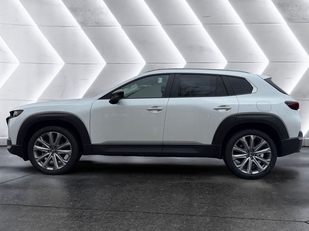 2026 Mazda Mazda CX-50 2.5 S Select AWD