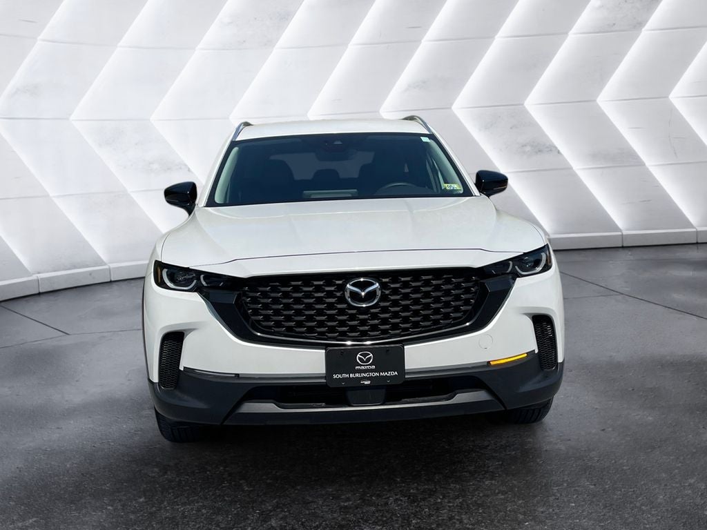 2024 Mazda Mazda CX-50 2.5 S Preferred Package