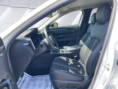 2024 Mazda Mazda CX-50 2.5 S Preferred Package