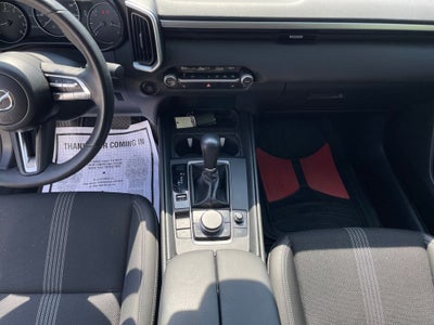 2024 Mazda Mazda CX-50 2.5 S Preferred Package