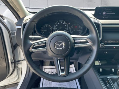 2024 Mazda Mazda CX-50 2.5 S Preferred Package