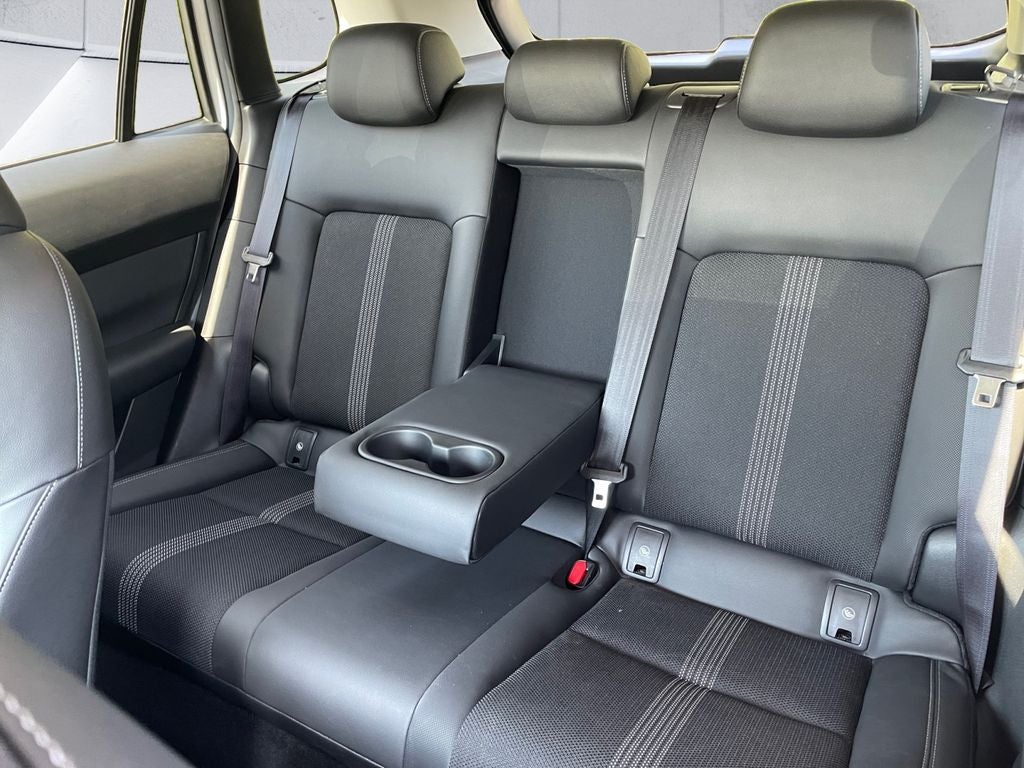 2024 Mazda Mazda CX-50 2.5 S Preferred Package