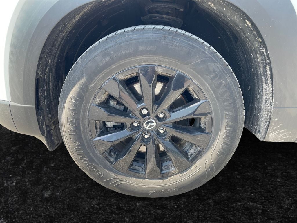 2024 Mazda Mazda CX-50 2.5 S Preferred Package