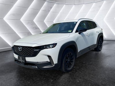 2024 Mazda Mazda CX-50 2.5 S Preferred Package