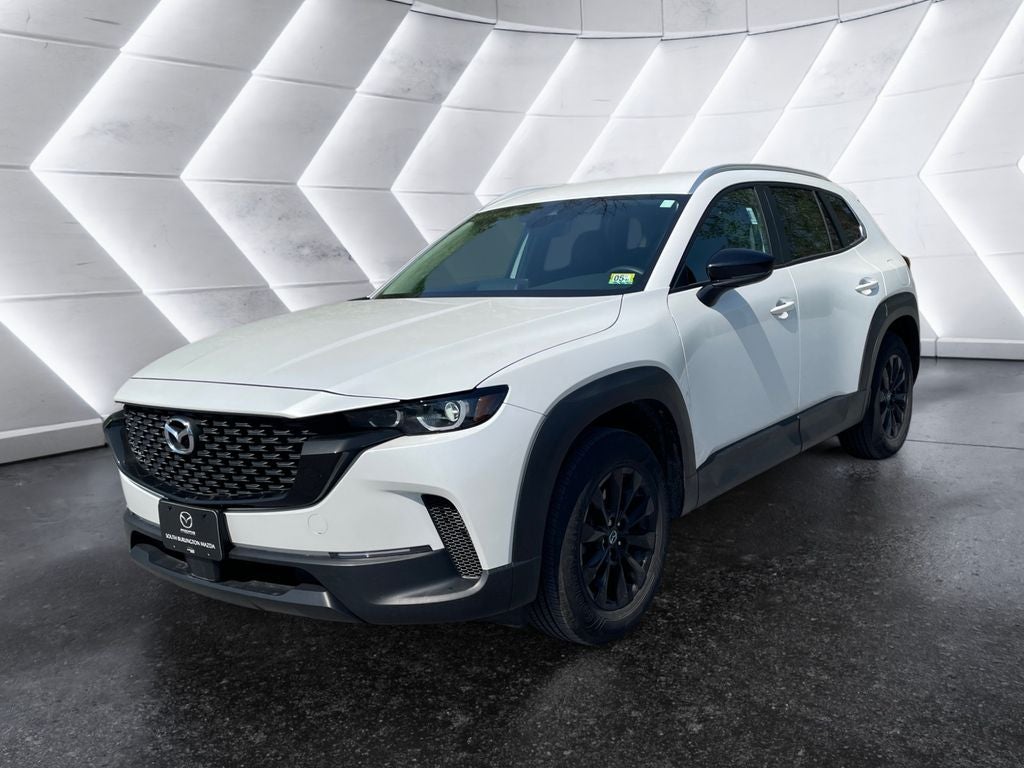 2024 Mazda Mazda CX-50 2.5 S Preferred Package