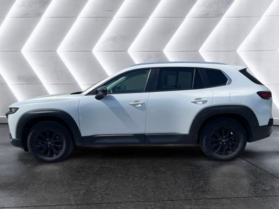 2024 Mazda Mazda CX-50 2.5 S Preferred Package